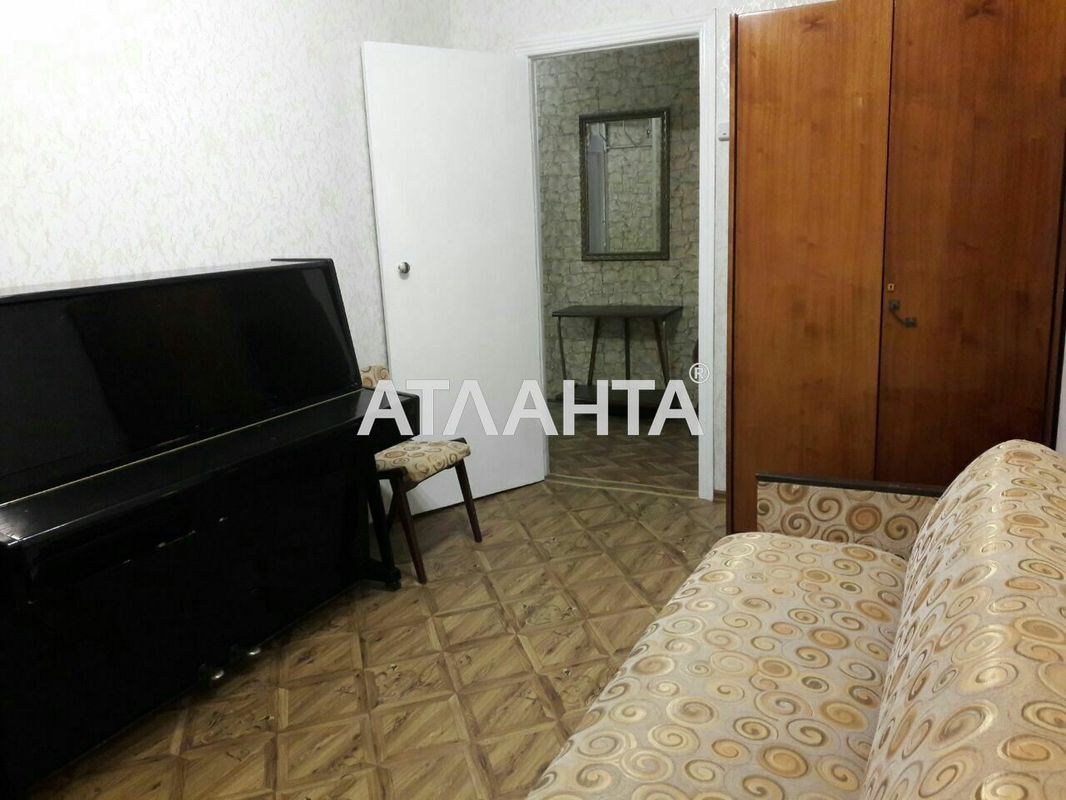 3-комнатная квартира по адресу ул. Жолио-кюри (площадь 60 м²) - Atlanta.ua - фото 4
