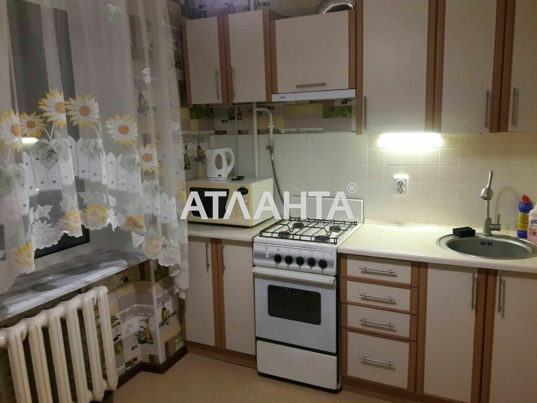 3-комнатная квартира по адресу ул. Жолио-кюри (площадь 60 м²) - Atlanta.ua - фото 5