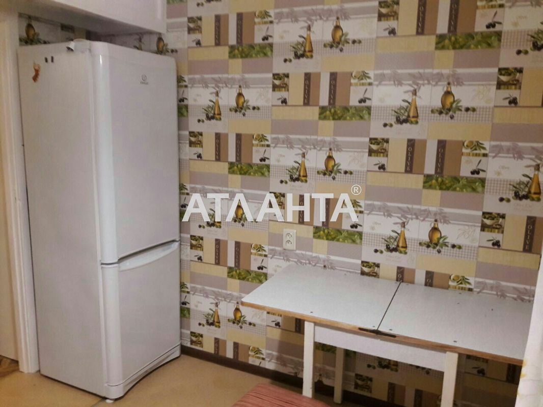 3-комнатная квартира по адресу ул. Жолио-кюри (площадь 60 м²) - Atlanta.ua - фото 6