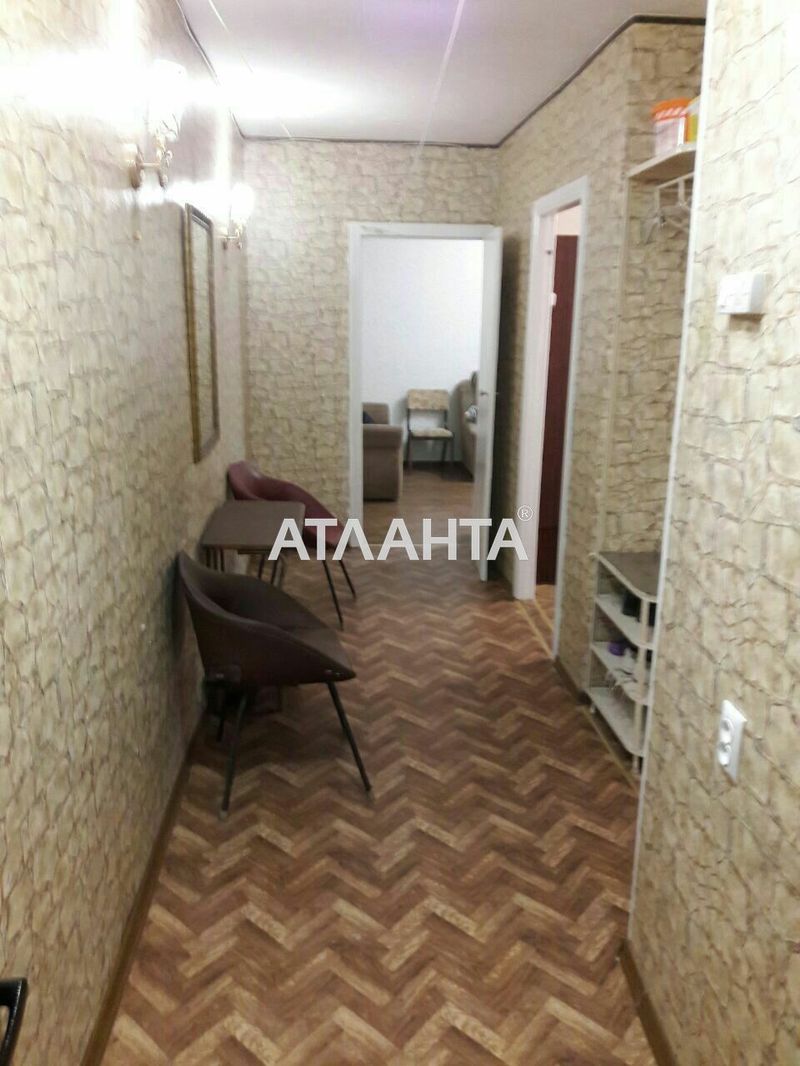 3-комнатная квартира по адресу ул. Жолио-кюри (площадь 60 м²) - Atlanta.ua - фото 7