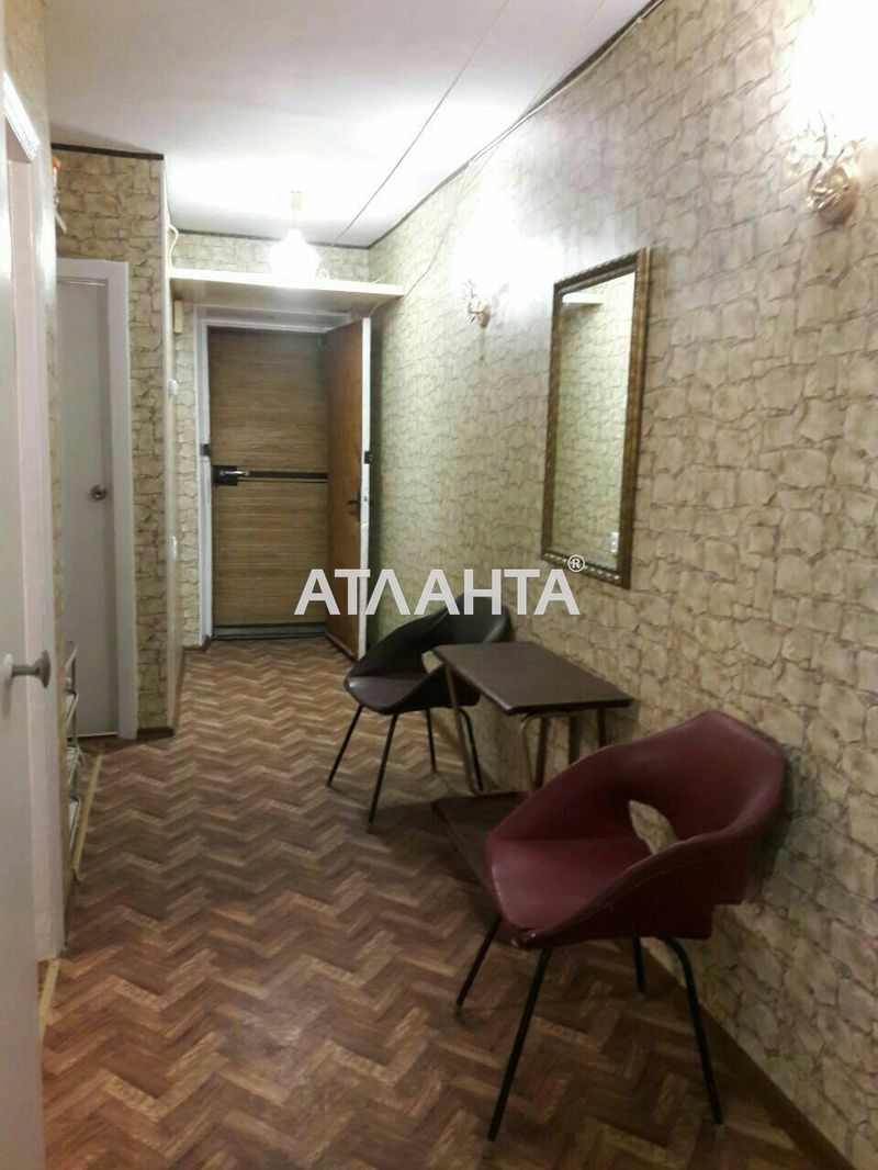 3-комнатная квартира по адресу ул. Жолио-кюри (площадь 60 м²) - Atlanta.ua - фото 8
