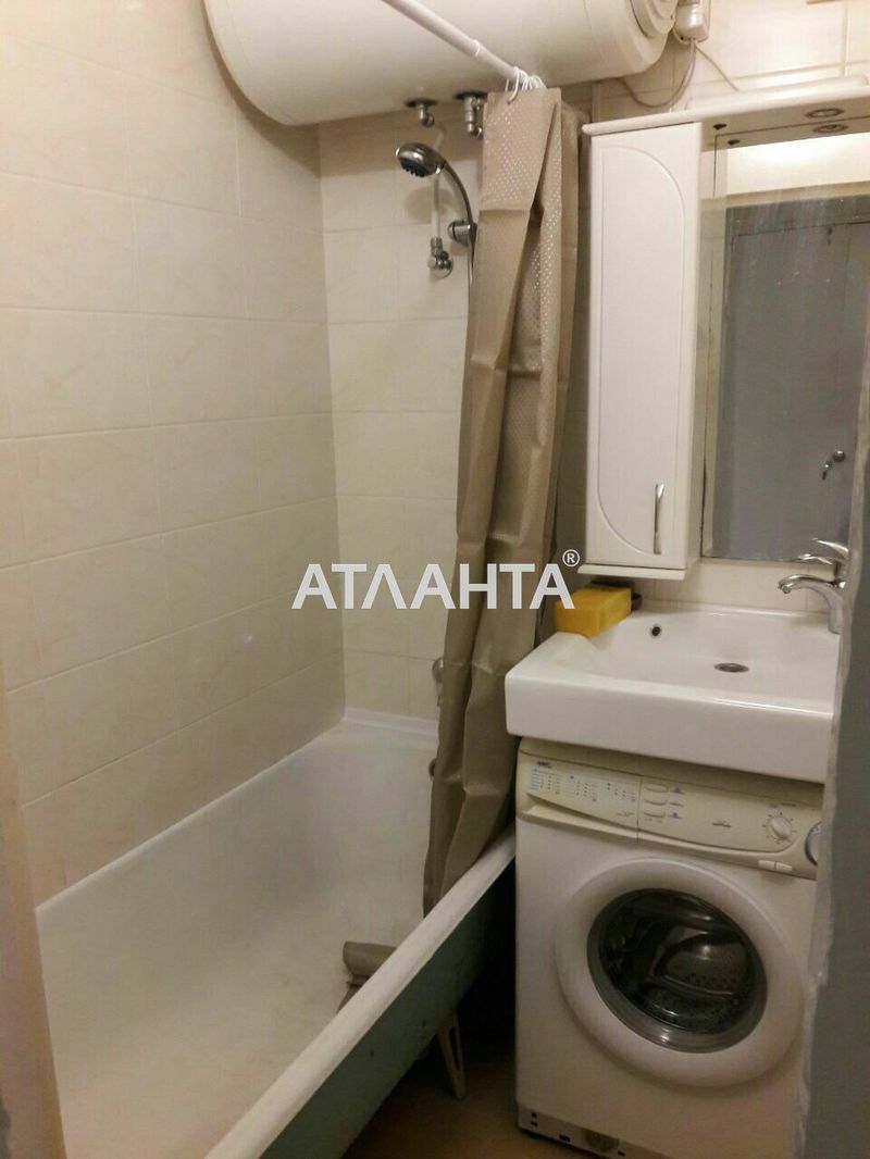 3-комнатная квартира по адресу ул. Жолио-кюри (площадь 60 м²) - Atlanta.ua - фото 9