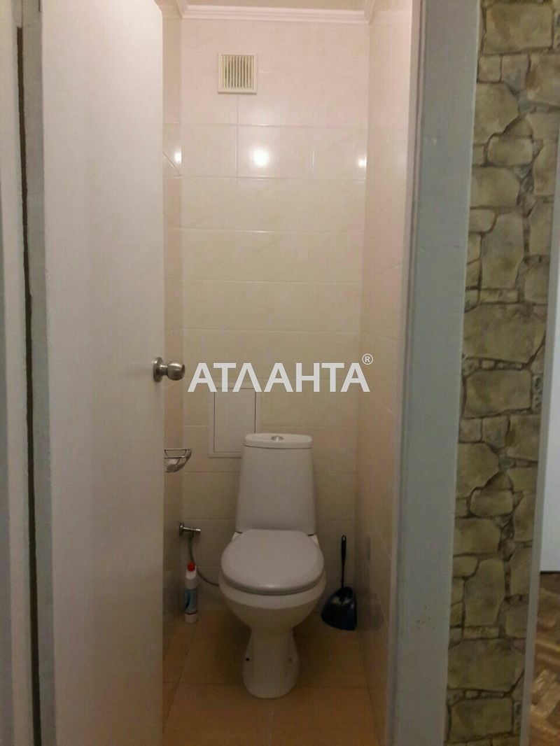 3-комнатная квартира по адресу ул. Жолио-кюри (площадь 60 м²) - Atlanta.ua - фото 10