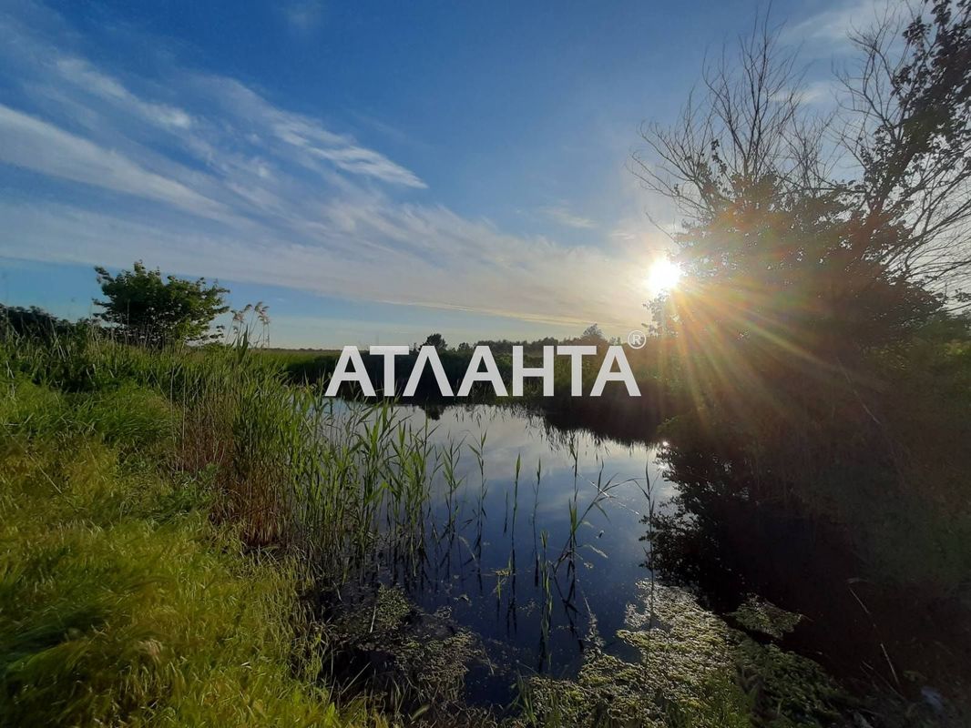 Landplot by the address (area 25 acr) - Atlanta.ua - photo 3