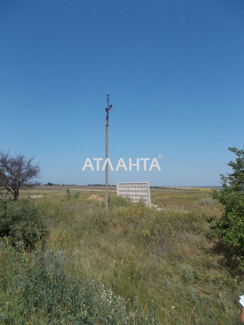 Коммерческая недвижимость по адресу ул. Центральная (площадь 0) - Atlanta.ua - фото 4