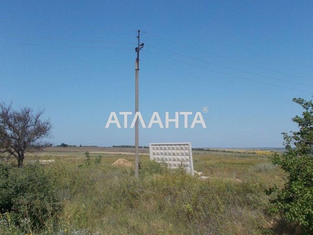 Коммерческая недвижимость по адресу ул. Центральная (площадь 0) - Atlanta.ua - фото 5