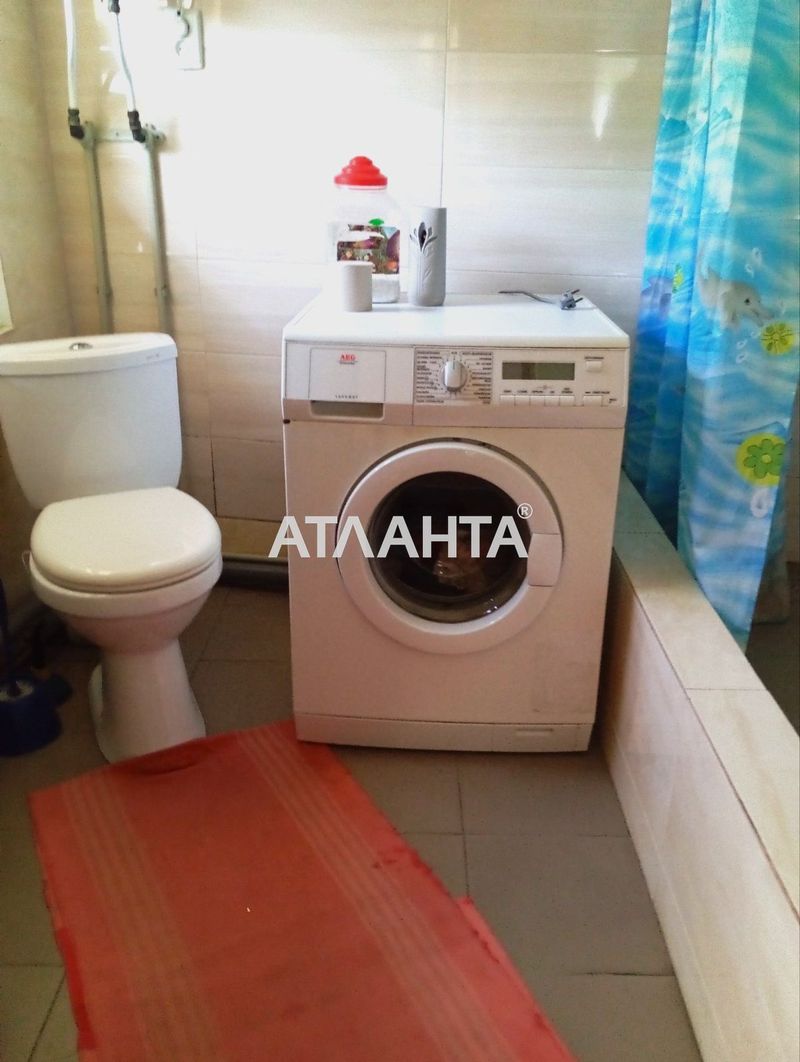 House by the address st. Vishnevaya (area 48,4 m²) - Atlanta.ua - photo 4