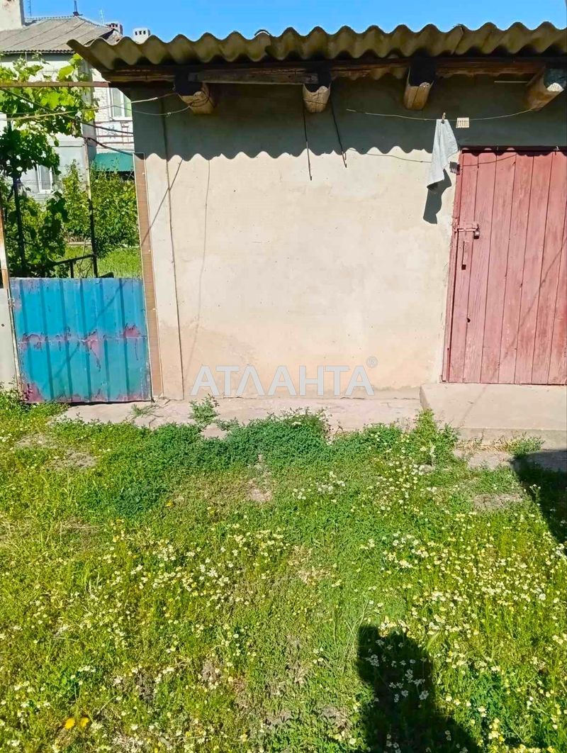 House by the address st. Vishnevaya (area 48,4 m²) - Atlanta.ua - photo 5