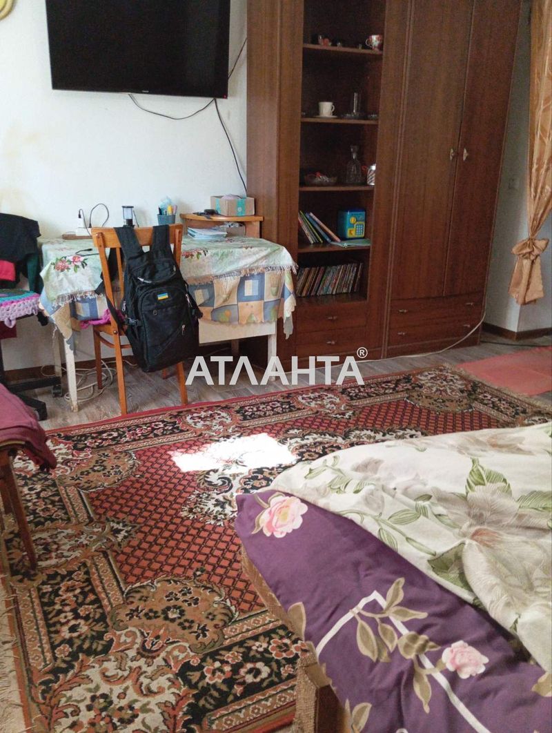 House by the address st. Vishnevaya (area 48,4 m²) - Atlanta.ua - photo 13