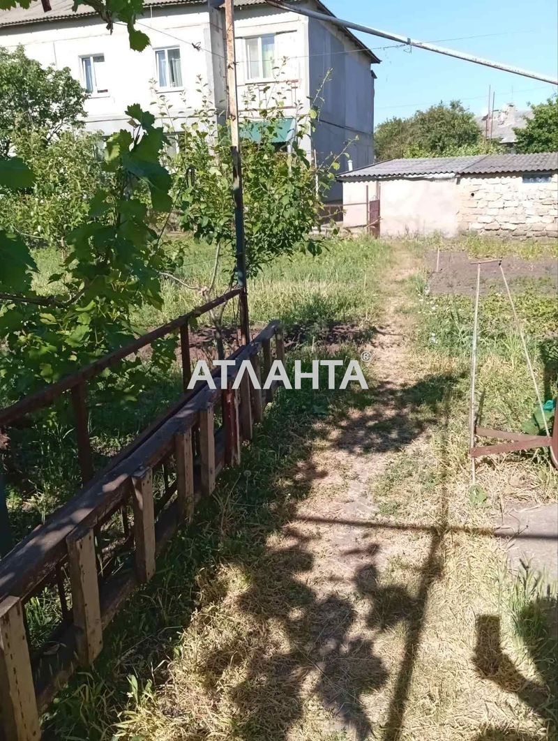 House by the address st. Vishnevaya (area 48,4 m²) - Atlanta.ua - photo 14