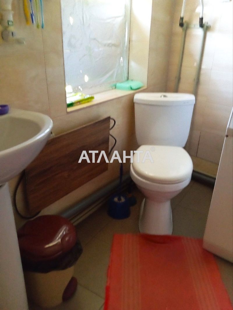 House by the address st. Vishnevaya (area 48,4 m²) - Atlanta.ua - photo 17