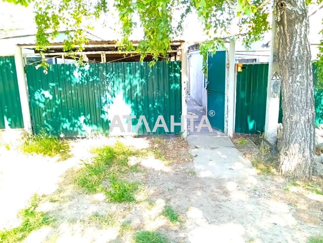 House by the address st. Vishnevaya (area 48,4 m²) - Atlanta.ua - photo 18