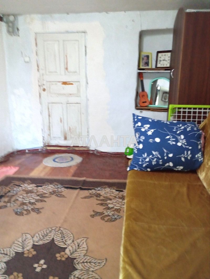 House by the address st. Vishnevaya (area 48,4 m²) - Atlanta.ua - photo 19