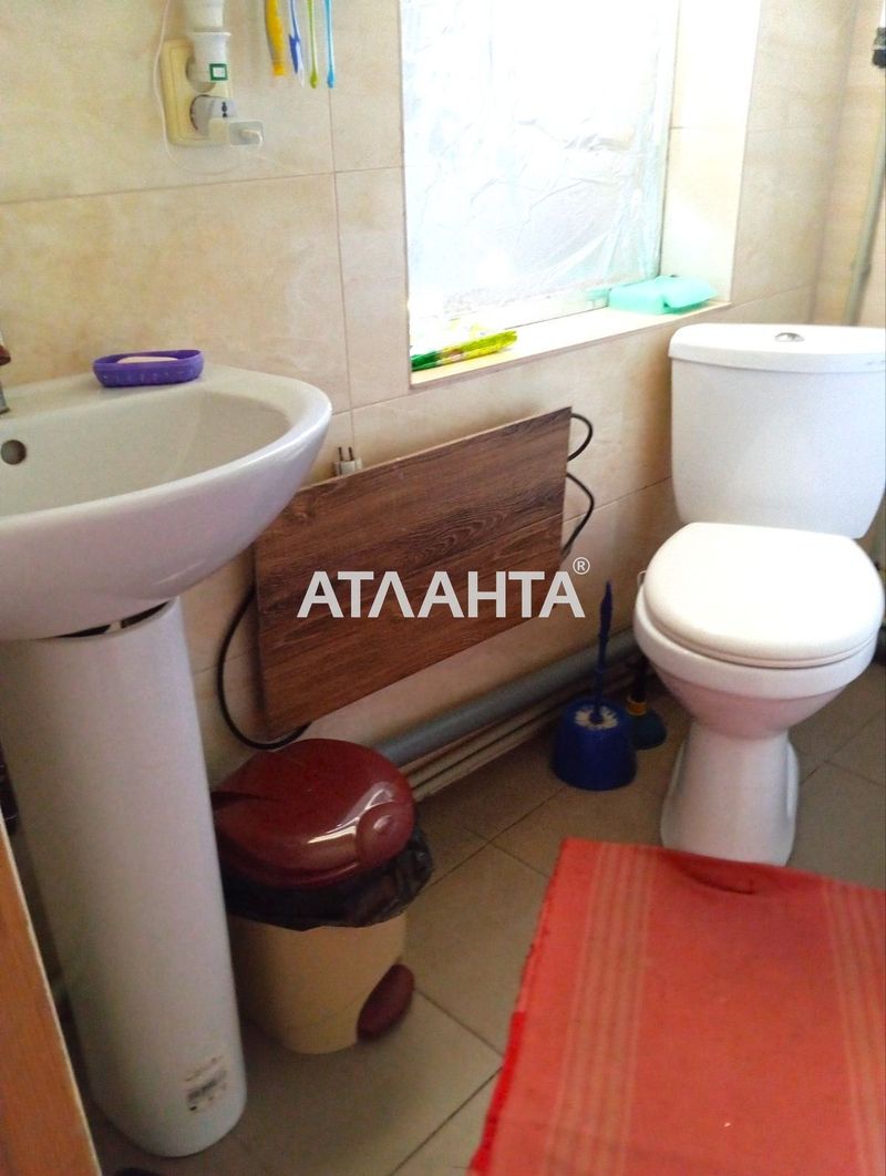 House by the address st. Vishnevaya (area 48,4 m²) - Atlanta.ua - photo 26