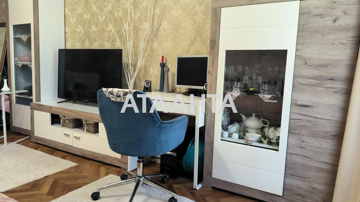 1-room apartment apartment by the address st. Olgievskaya Ak Pavlova (area 28 m²) - Atlanta.ua - photo 3