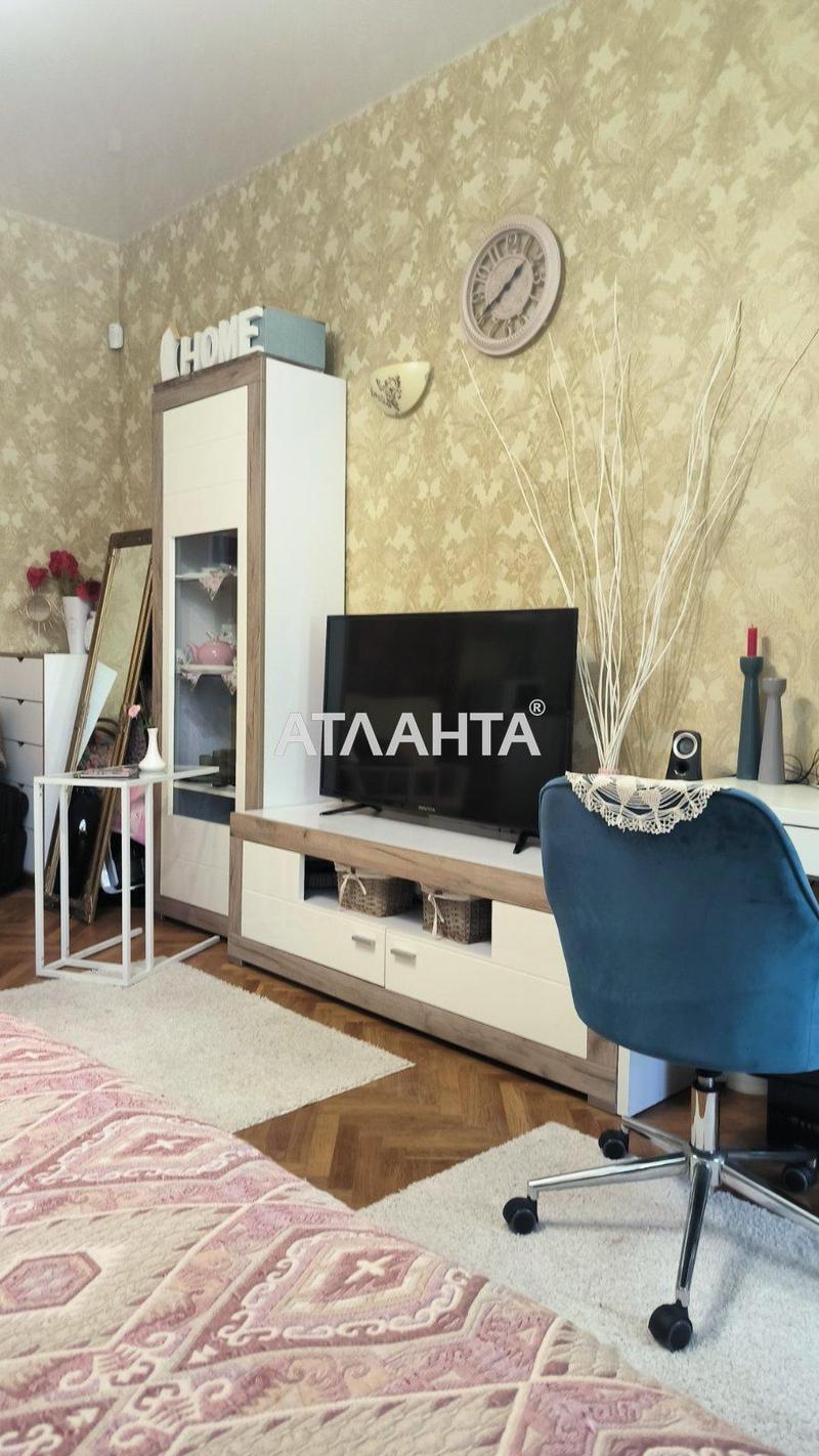 1-room apartment apartment by the address st. Olgievskaya Ak Pavlova (area 28 m²) - Atlanta.ua - photo 5