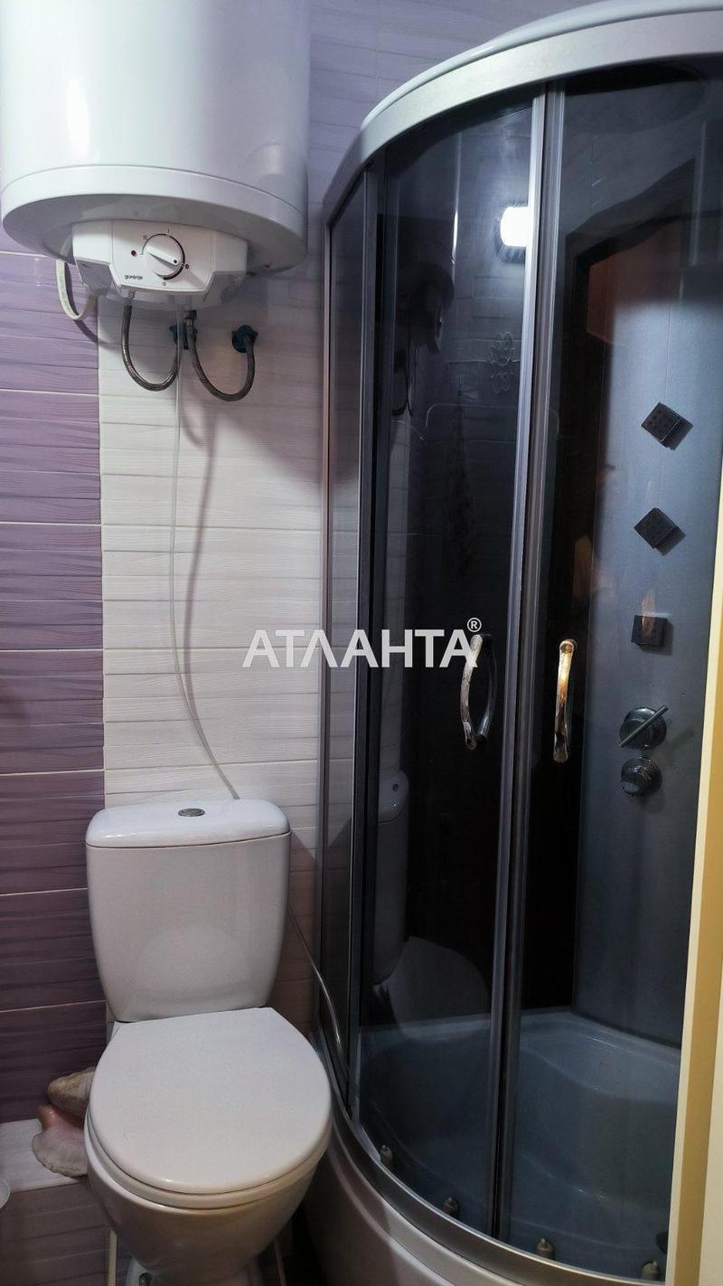 1-room apartment apartment by the address st. Olgievskaya Ak Pavlova (area 28 m²) - Atlanta.ua - photo 6