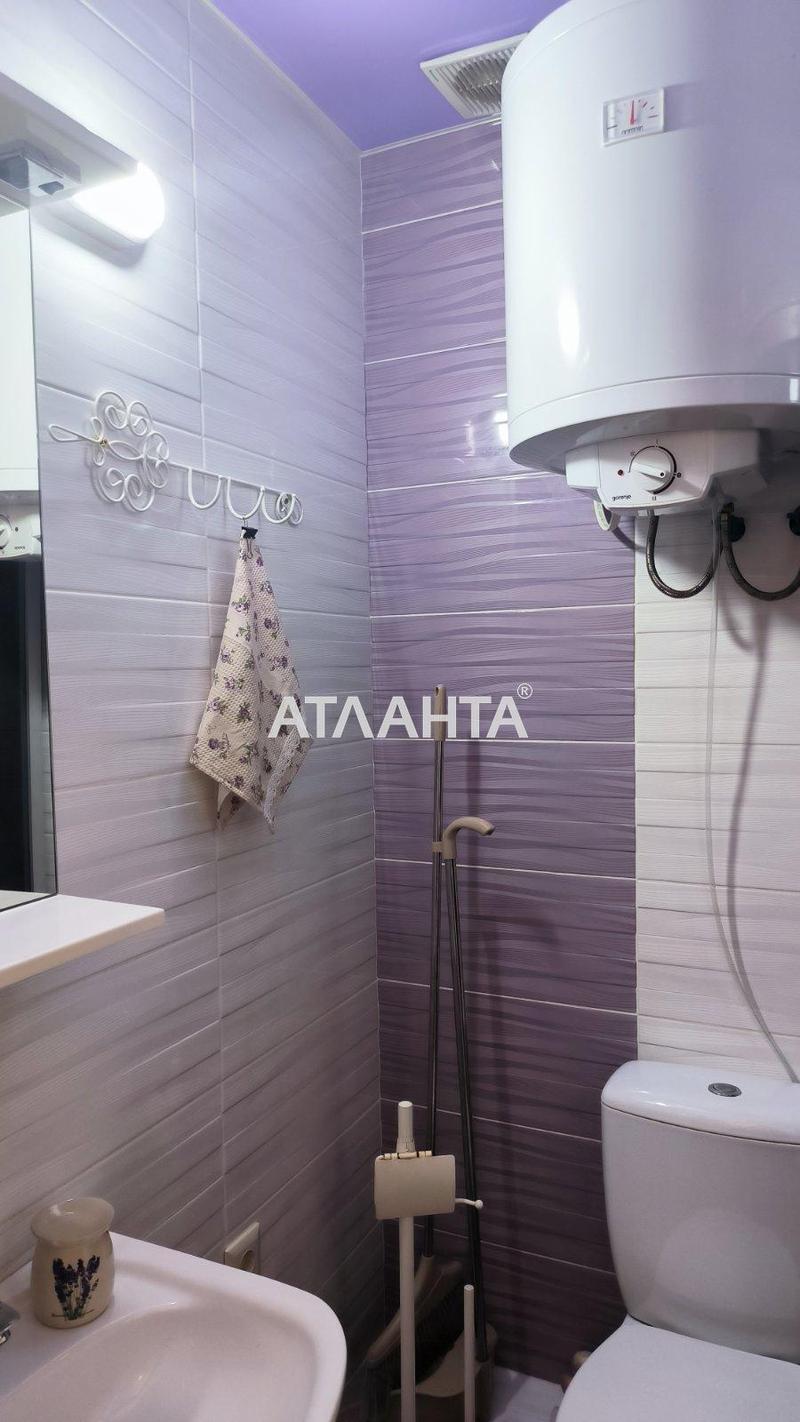1-room apartment apartment by the address st. Olgievskaya Ak Pavlova (area 28 m²) - Atlanta.ua - photo 8