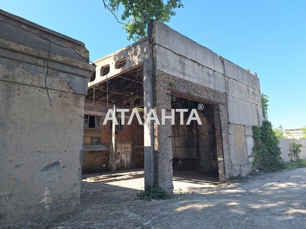 Commercial real estate at st. Borovskogo Nikolaya (area 631,7 m²) - Atlanta.ua - photo 2