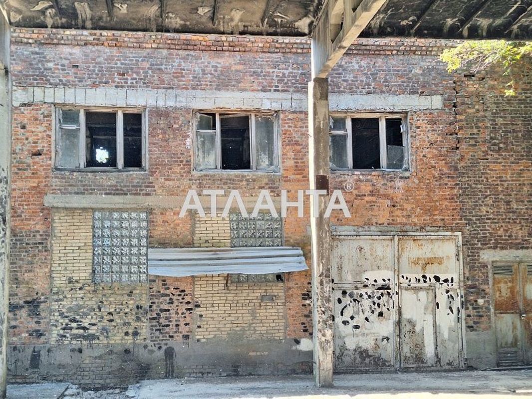 Commercial real estate at st. Borovskogo Nikolaya (area 631,7 m²) - Atlanta.ua - photo 5