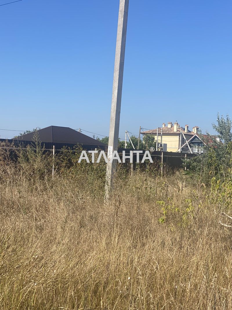 Участок по адресу ул. Лесная (площадь 5 сот) - Atlanta.ua - фото 4