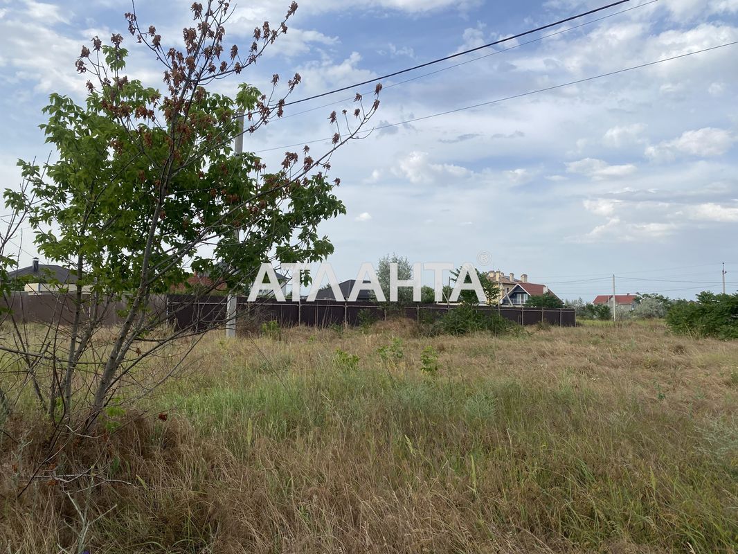 Участок по адресу ул. Лесная (площадь 5 сот) - Atlanta.ua - фото 2