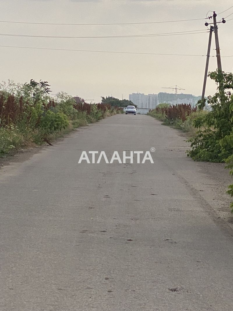 Участок по адресу ул. Лесная (площадь 5 сот) - Atlanta.ua - фото 6