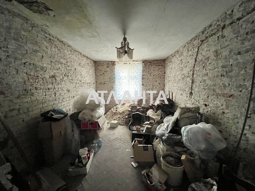 1-комнатная квартира по адресу Перекопская ул.   (площадь 29,9 м²) - Atlanta.ua - фото 6