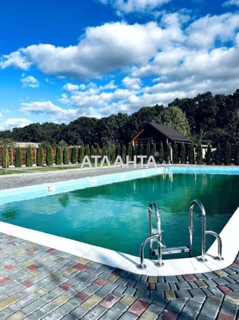 Коммерческая недвижимость по адресу ул. Тараса Шевченко (площадь 60 м²) - Atlanta.ua