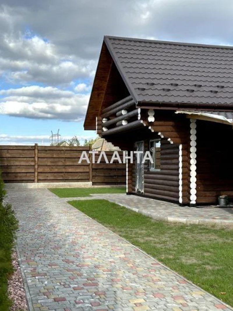 Коммерческая недвижимость по адресу ул. Тараса Шевченко (площадь 60 м²) - Atlanta.ua - фото 2