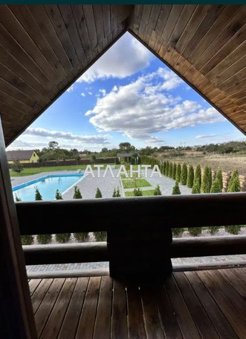 Коммерческая недвижимость по адресу ул. Тараса Шевченко (площадь 60 м²) - Atlanta.ua - фото 3