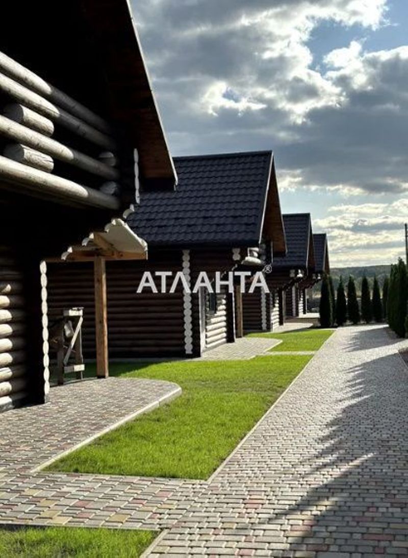 Коммерческая недвижимость по адресу ул. Тараса Шевченко (площадь 60 м²) - Atlanta.ua - фото 4