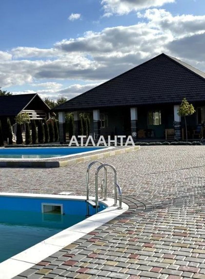 Коммерческая недвижимость по адресу ул. Тараса Шевченко (площадь 60 м²) - Atlanta.ua - фото 5