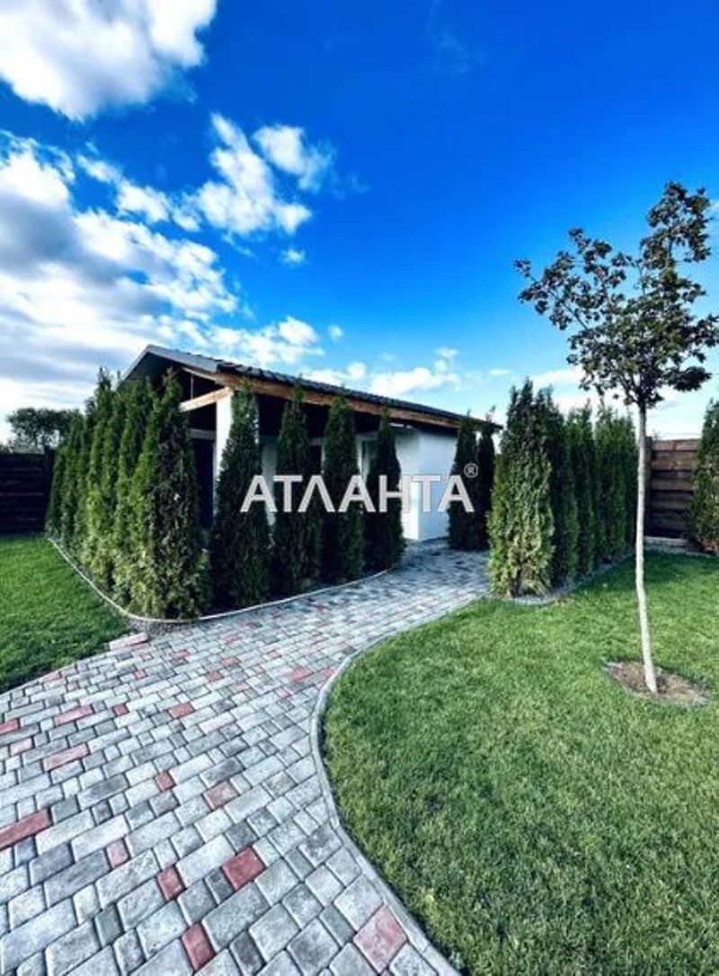 Коммерческая недвижимость по адресу ул. Тараса Шевченко (площадь 60 м²) - Atlanta.ua - фото 6