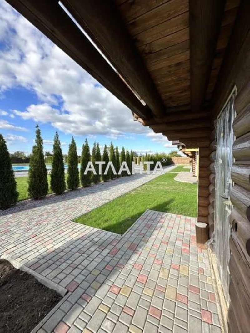 Коммерческая недвижимость по адресу ул. Тараса Шевченко (площадь 60 м²) - Atlanta.ua - фото 8