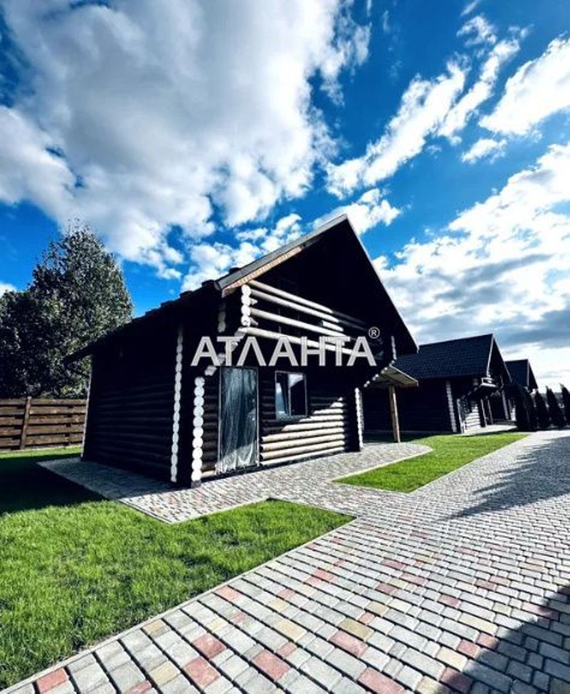 Коммерческая недвижимость по адресу ул. Тараса Шевченко (площадь 60 м²) - Atlanta.ua - фото 9