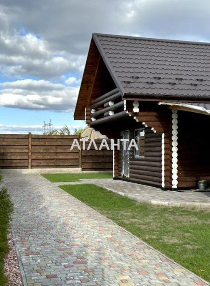 Коммерческая недвижимость по адресу ул. Тараса Шевченко (площадь 60 м²) - Atlanta.ua - фото 11