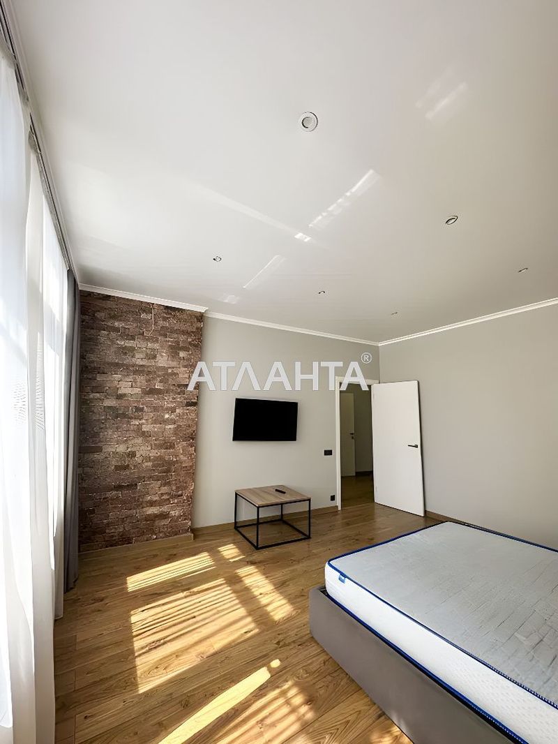 1-room apartment apartment by the address st. Kamanina (area 47,8 m²) - Atlanta.ua - photo 4