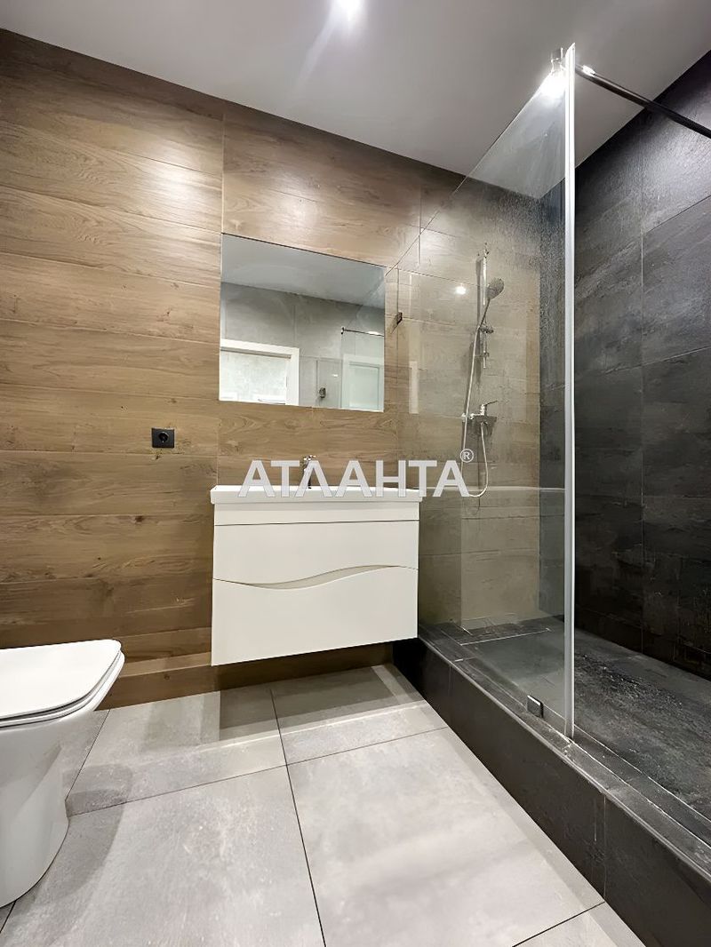 1-room apartment apartment by the address st. Kamanina (area 47,8 m²) - Atlanta.ua - photo 5
