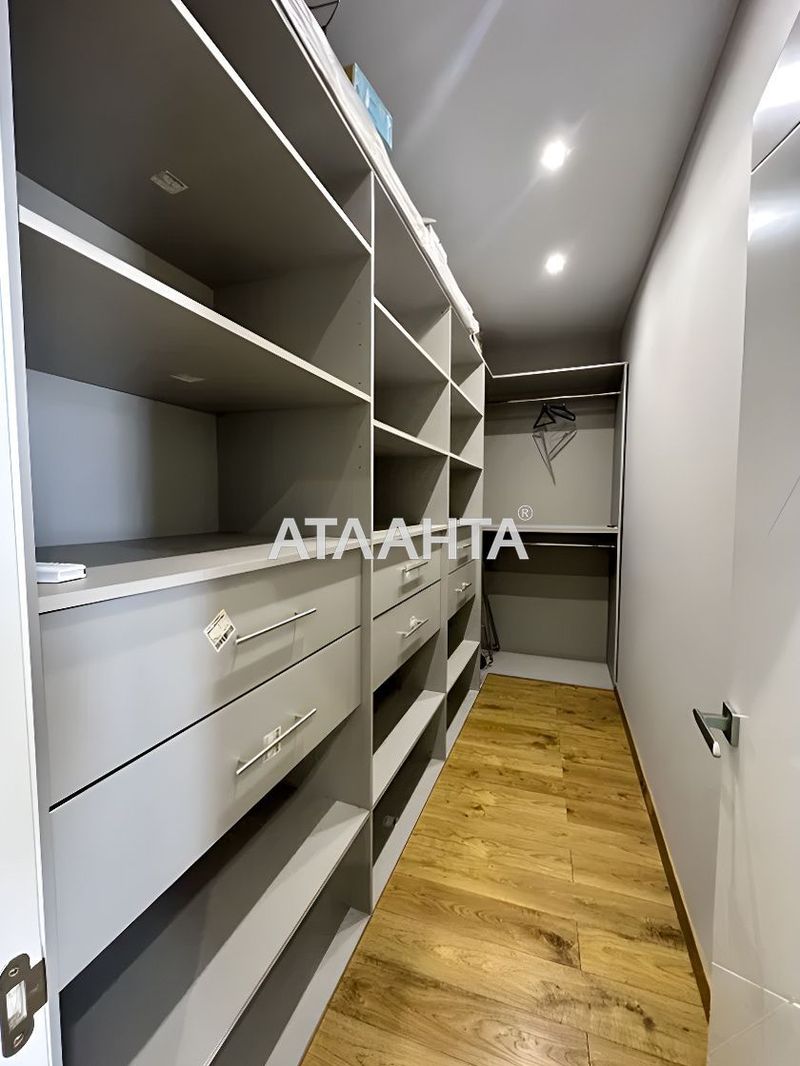 1-room apartment apartment by the address st. Kamanina (area 47,8 m²) - Atlanta.ua - photo 6