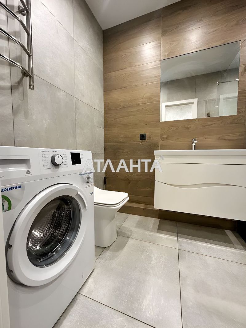 1-room apartment apartment by the address st. Kamanina (area 47,8 m²) - Atlanta.ua - photo 7