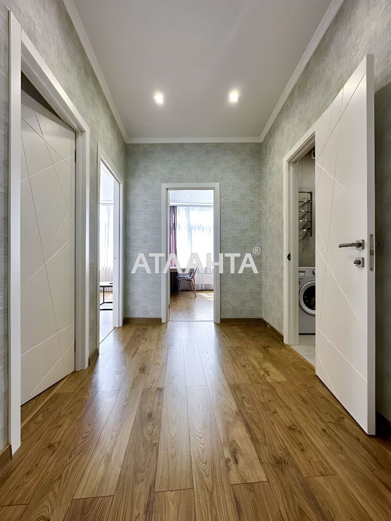 1-room apartment apartment by the address st. Kamanina (area 47,8 m²) - Atlanta.ua - photo 8