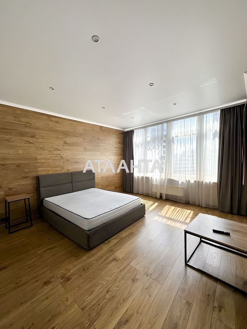 1-room apartment apartment by the address st. Kamanina (area 47,8 m²) - Atlanta.ua - photo 9