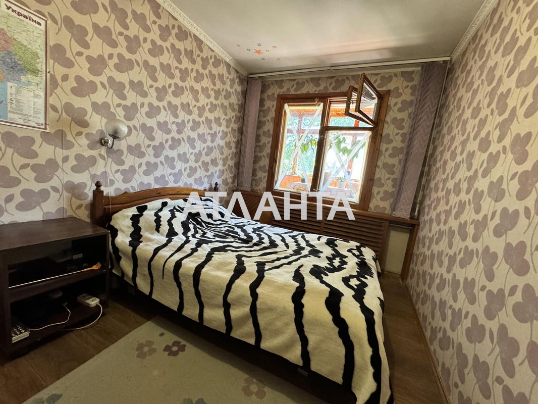 2-комнатная квартира по адресу ул. Петрова ген. (площадь 44,3 м²) - Atlanta.ua