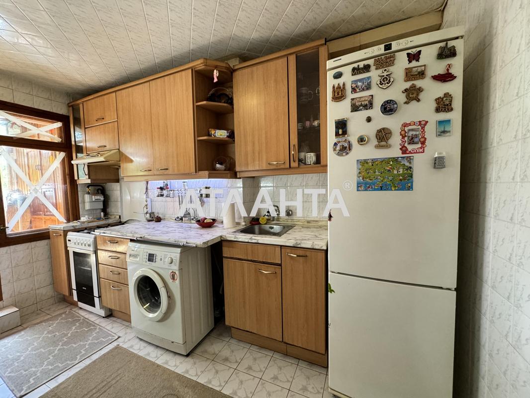 2-комнатная квартира по адресу ул. Петрова ген. (площадь 44,3 м²) - Atlanta.ua - фото 5