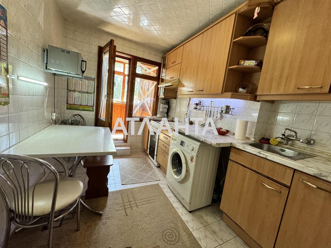 2-комнатная квартира по адресу ул. Петрова ген. (площадь 44,3 м²) - Atlanta.ua - фото 6