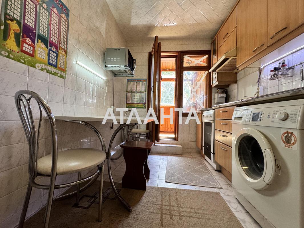 2-комнатная квартира по адресу ул. Петрова ген. (площадь 44,3 м²) - Atlanta.ua - фото 7