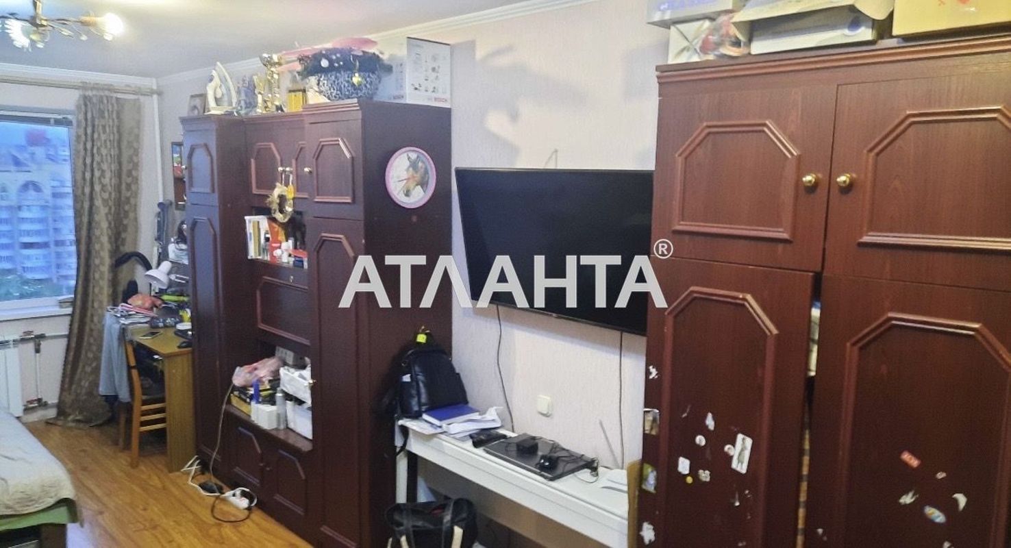 1-кімнатна квартира за адресою вул. Івасюка Володимира пр-т (площа 33,8 м²) - Atlanta.ua - фото 10