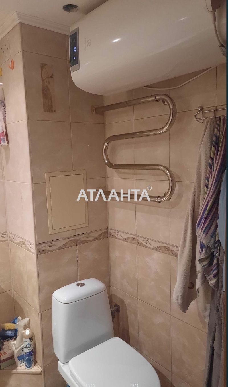 1-кімнатна квартира за адресою вул. Івасюка Володимира пр-т (площа 33,8 м²) - Atlanta.ua - фото 18