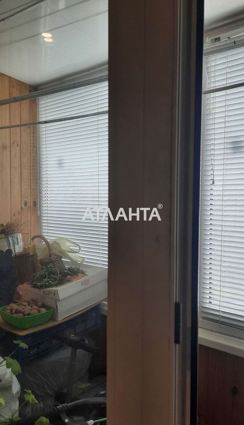 1-кімнатна квартира за адресою вул. Івасюка Володимира пр-т (площа 33,8 м²) - Atlanta.ua - фото 14